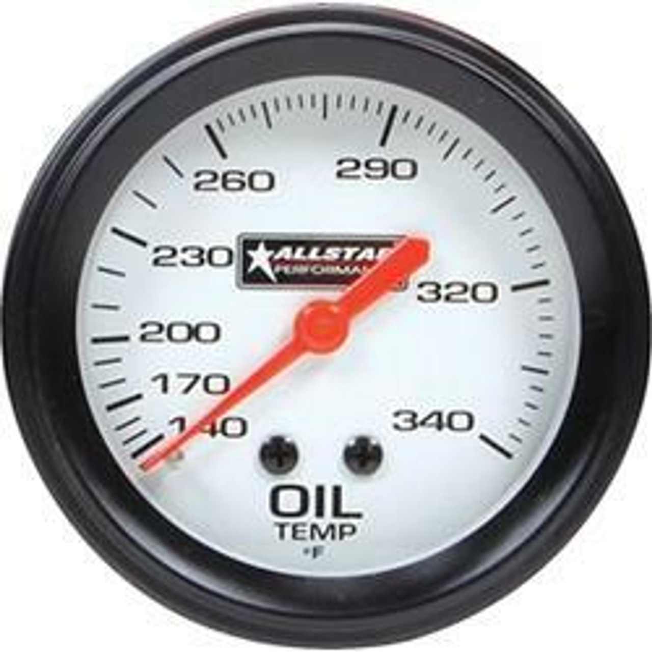 Oil Temperature Gauges